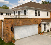 Garage Door Repair in Prior Lake, MN