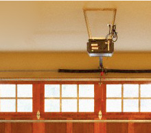 Garage Door Openers in Prior Lake, MN