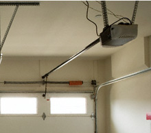 Garage Door Springs in Prior Lake, MN